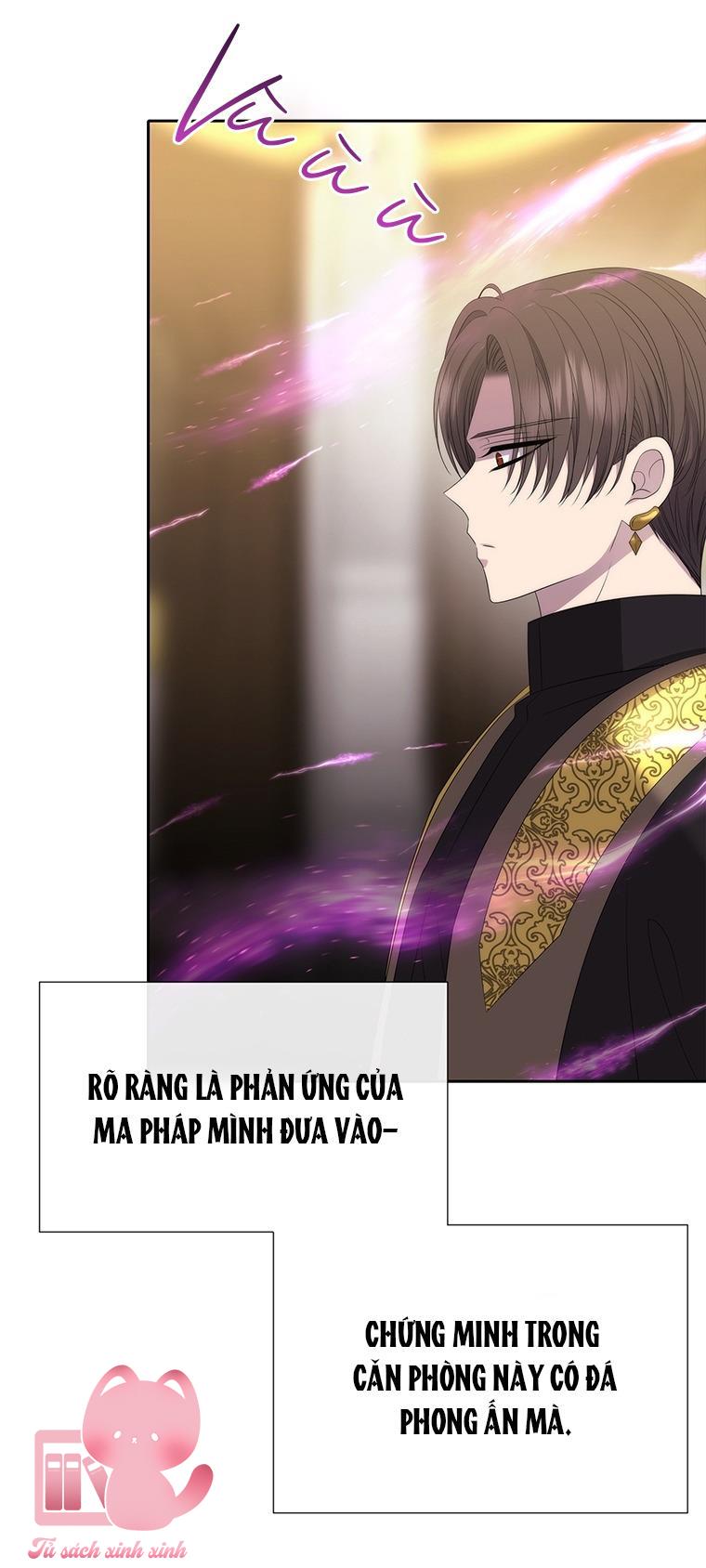Charlotte Và Ngũ Đại Đồ Đệ - Chap 147 - Trang 24