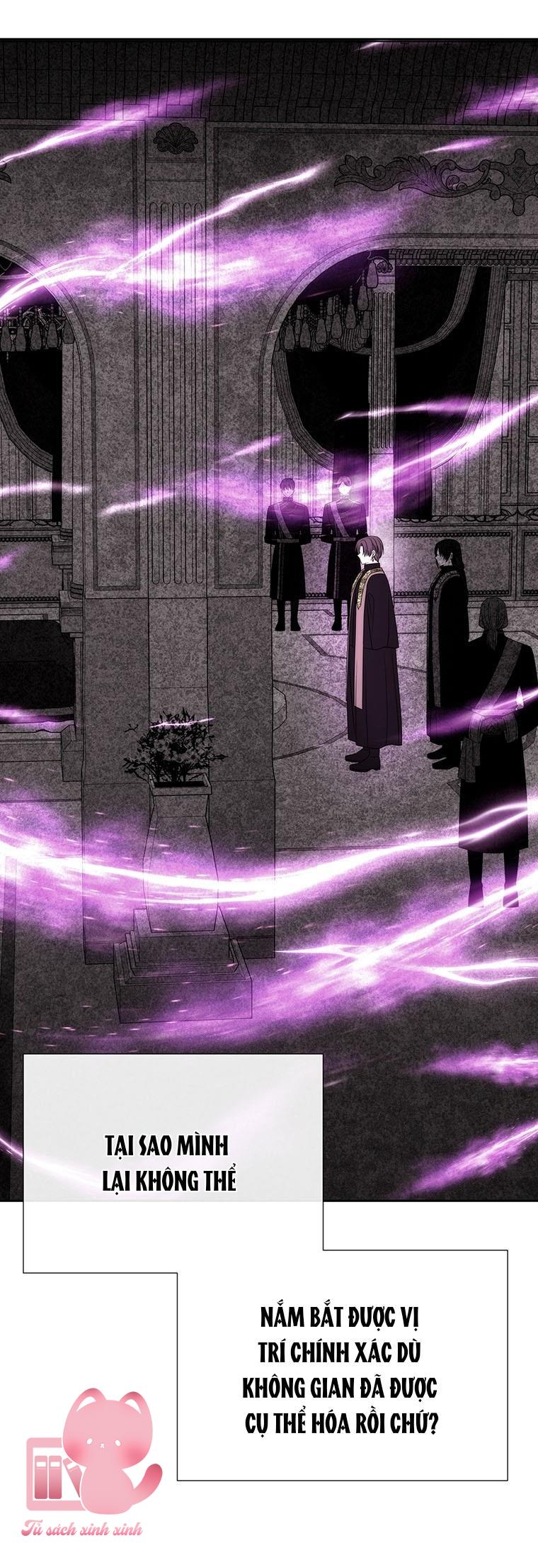 Charlotte Và Ngũ Đại Đồ Đệ - Chap 147 - Trang 25