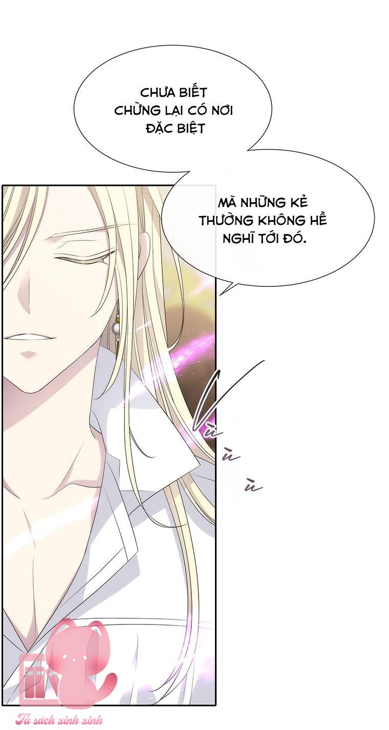 Charlotte Và Ngũ Đại Đồ Đệ - Chap 147 - Trang 26