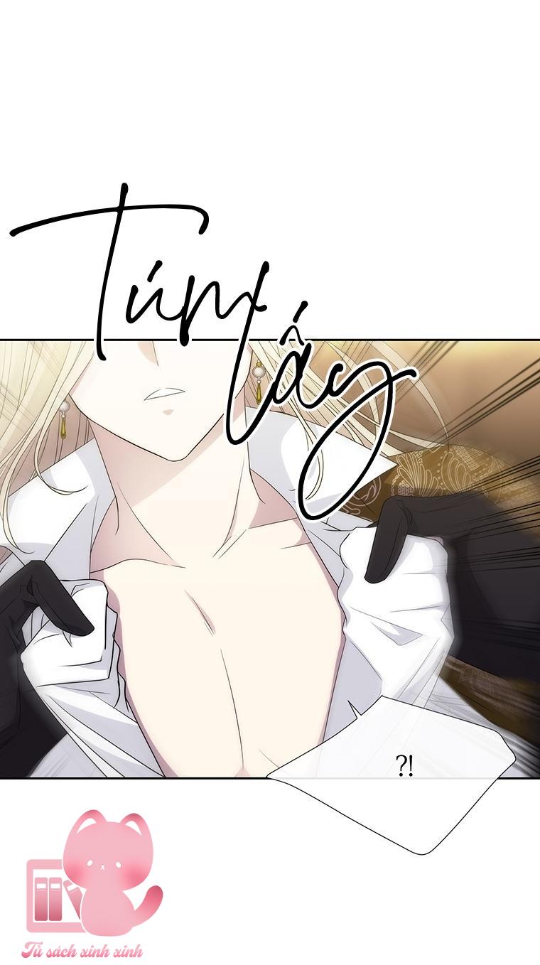 Charlotte Và Ngũ Đại Đồ Đệ - Chap 147 - Trang 28