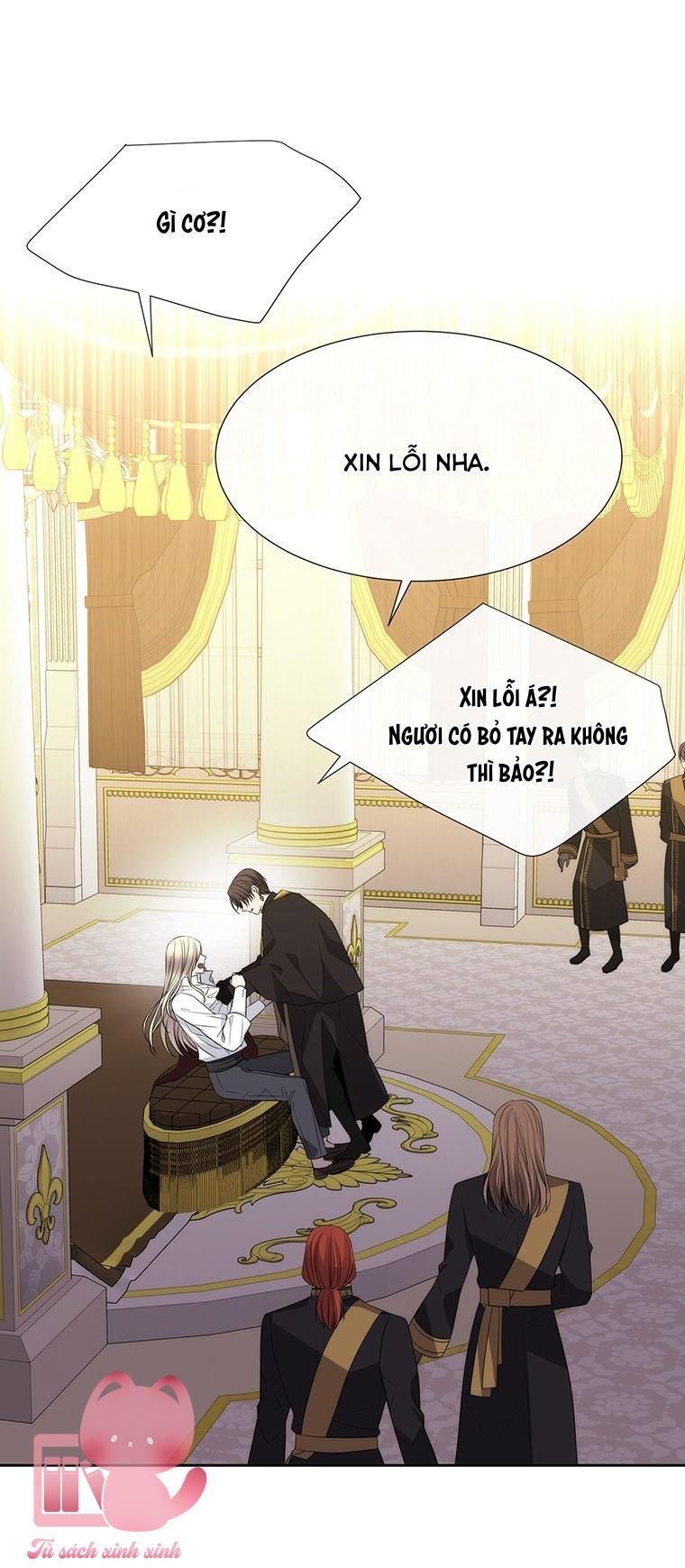 Charlotte Và Ngũ Đại Đồ Đệ - Chap 147 - Trang 29