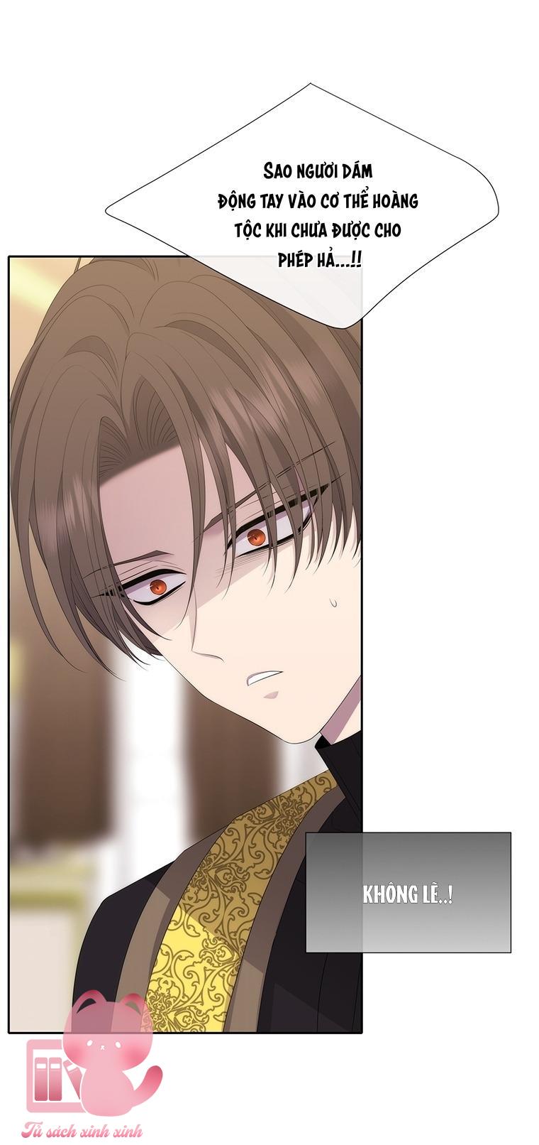 Charlotte Và Ngũ Đại Đồ Đệ - Chap 147 - Trang 30