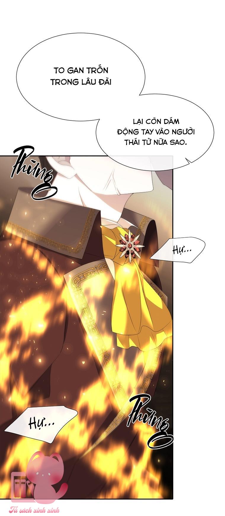 Charlotte Và Ngũ Đại Đồ Đệ - Chap 147 - Trang 4