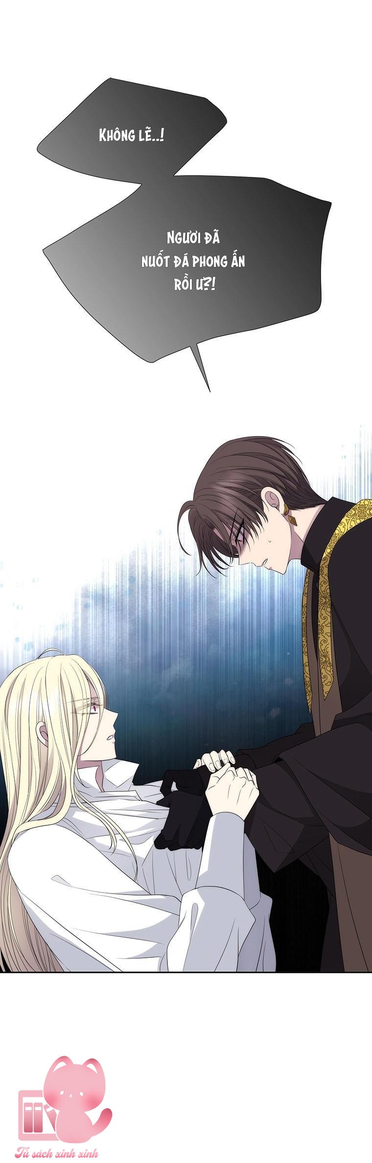 Charlotte Và Ngũ Đại Đồ Đệ - Chap 147 - Trang 31