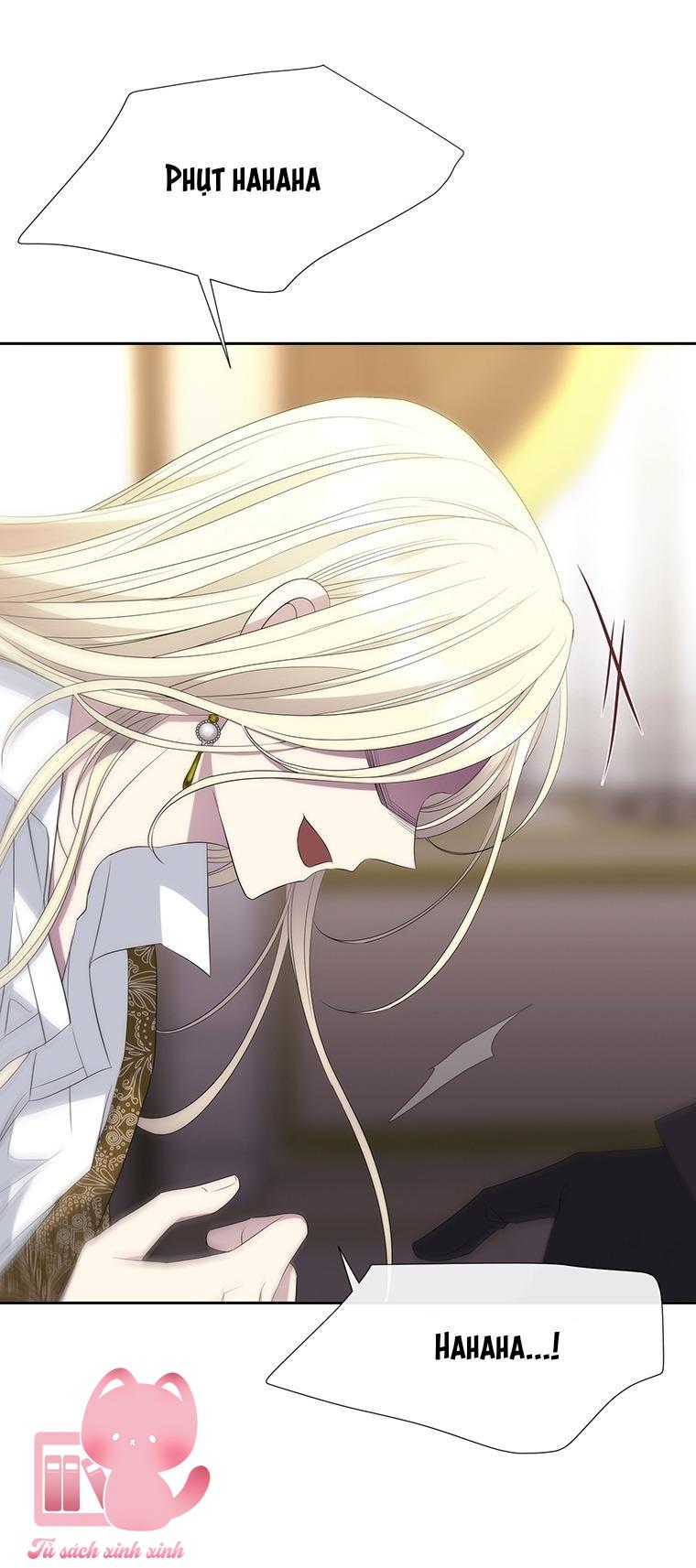 Charlotte Và Ngũ Đại Đồ Đệ - Chap 147 - Trang 33