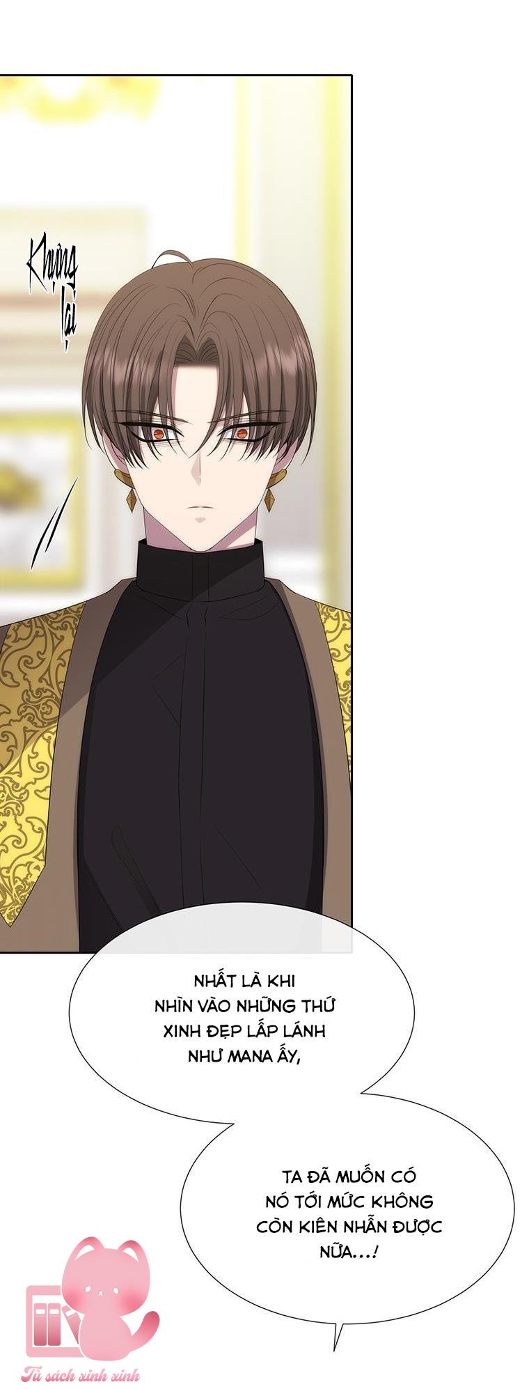 Charlotte Và Ngũ Đại Đồ Đệ - Chap 147 - Trang 35