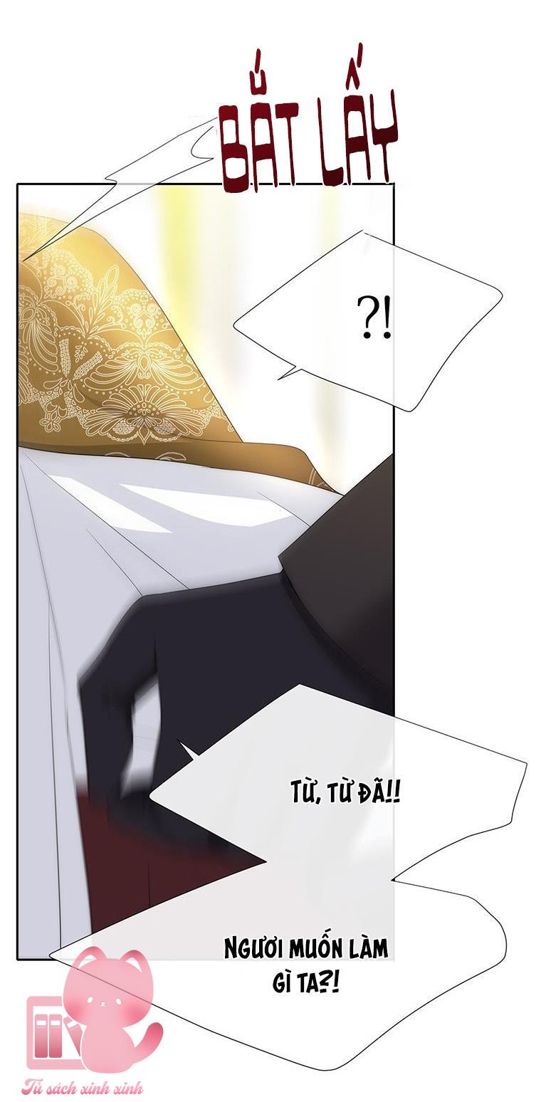 Charlotte Và Ngũ Đại Đồ Đệ - Chap 147 - Trang 39