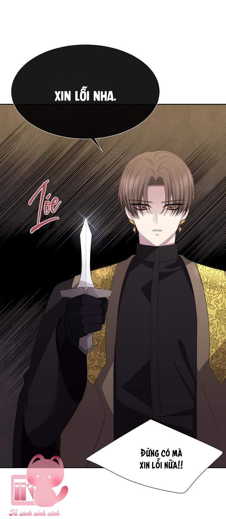 Charlotte Và Ngũ Đại Đồ Đệ - Chap 147 - Trang 40