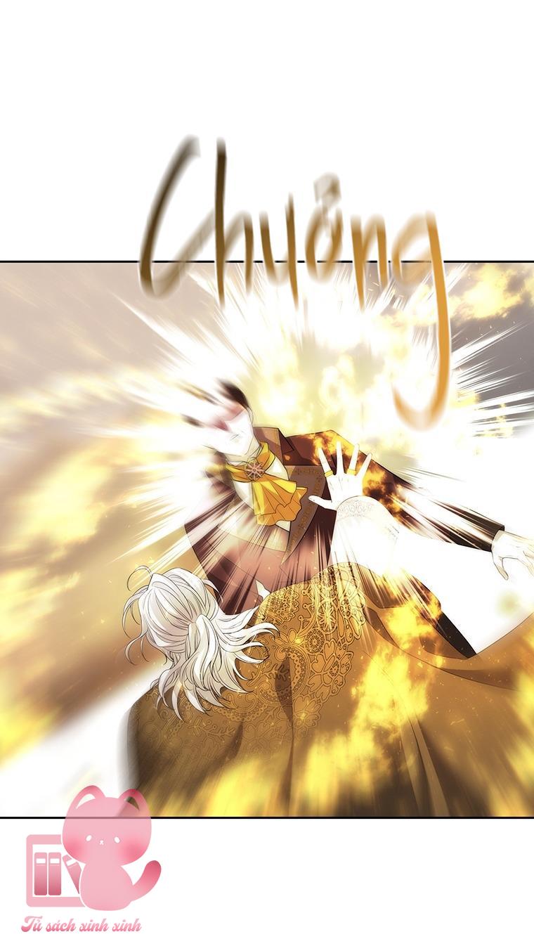 Charlotte Và Ngũ Đại Đồ Đệ - Chap 147 - Trang 5