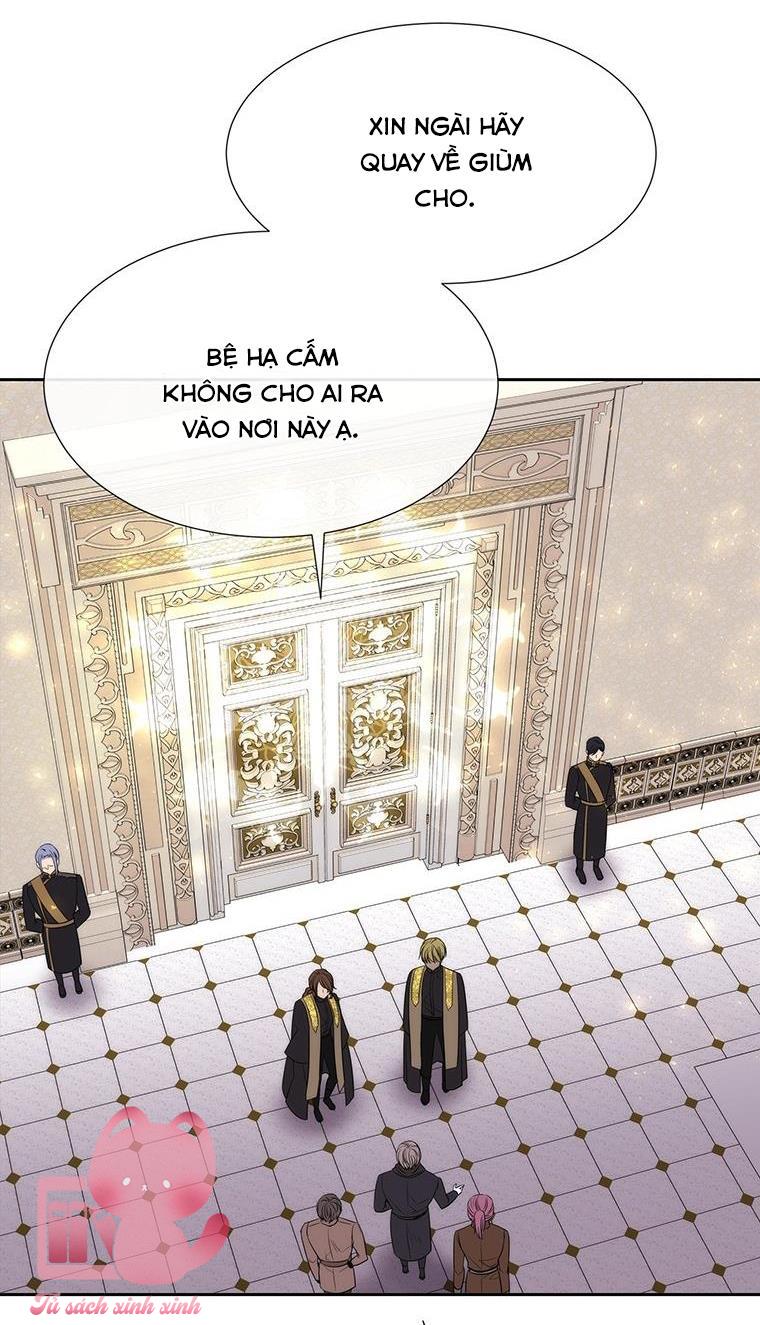 Charlotte Và Ngũ Đại Đồ Đệ - Chap 147 - Trang 44