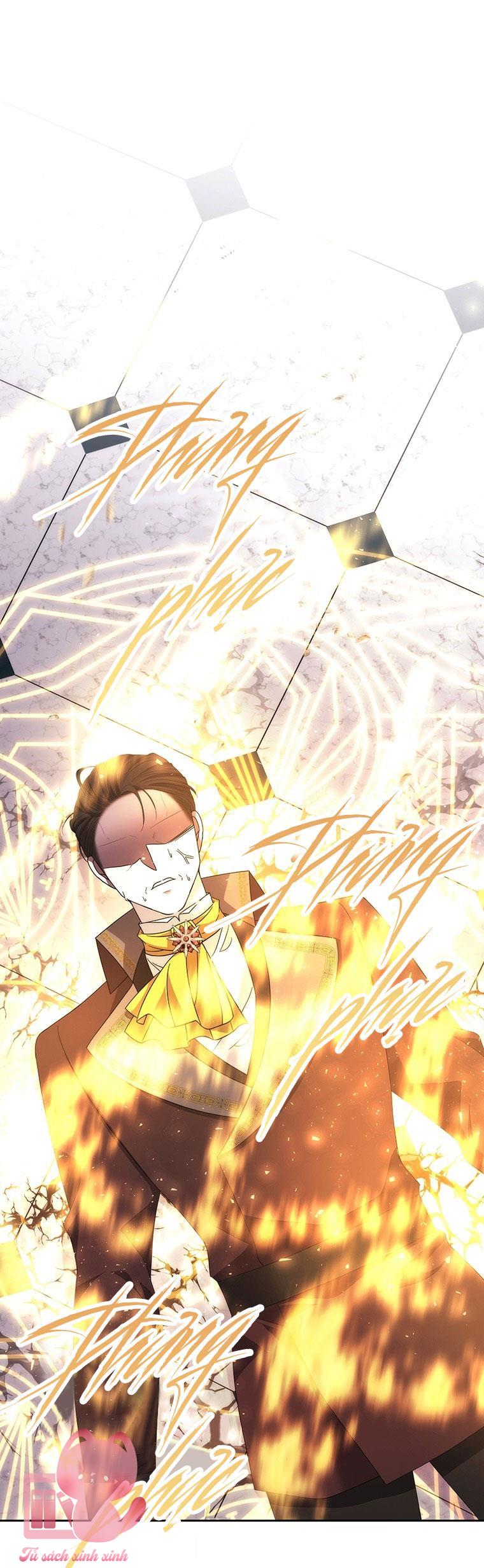 Charlotte Và Ngũ Đại Đồ Đệ - Chap 147 - Trang 47