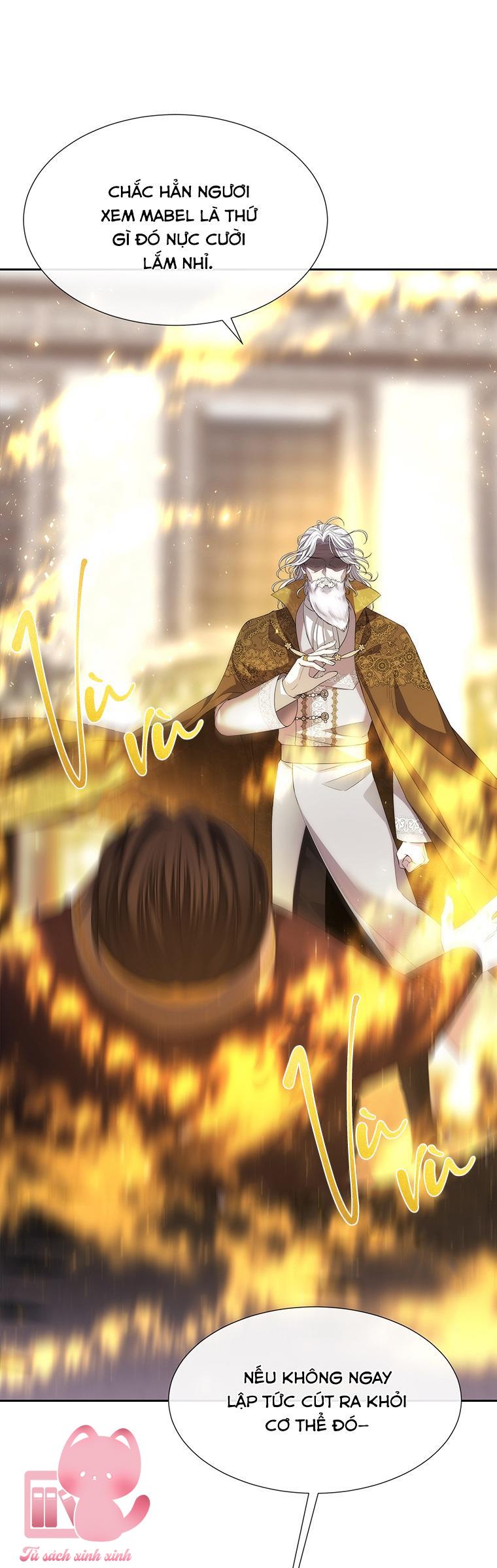 Charlotte Và Ngũ Đại Đồ Đệ - Chap 147 - Trang 6