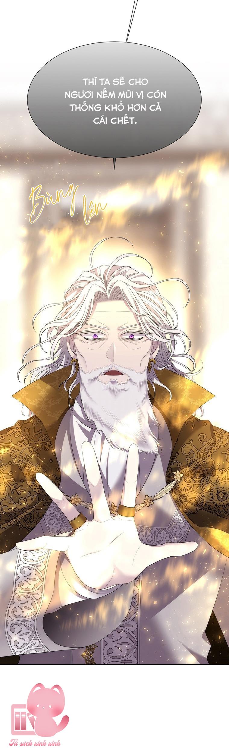 Charlotte Và Ngũ Đại Đồ Đệ - Chap 147 - Trang 7