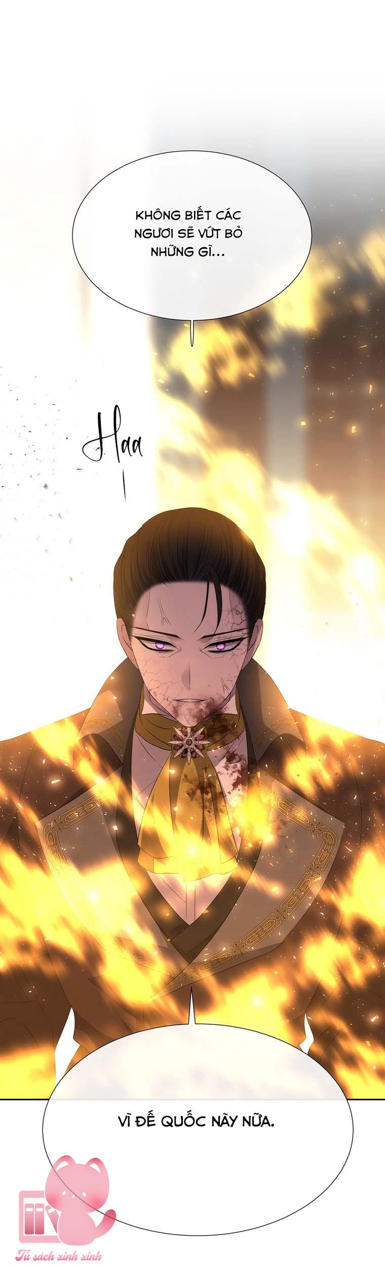 Charlotte Và Ngũ Đại Đồ Đệ - Chap 148 - Trang 1