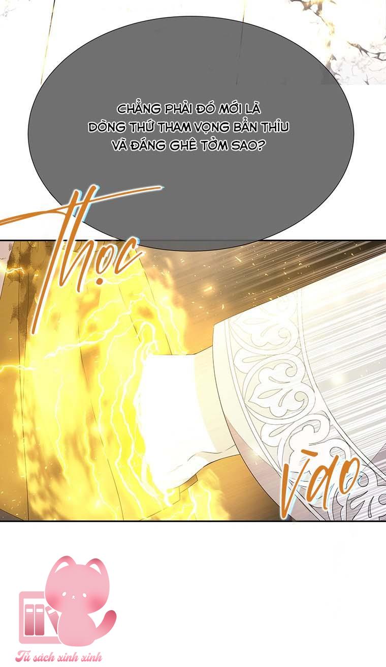 Charlotte Và Ngũ Đại Đồ Đệ - Chap 148 - Trang 11