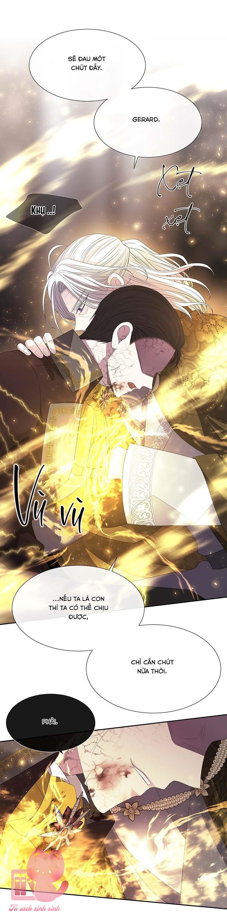 Charlotte Và Ngũ Đại Đồ Đệ - Chap 148 - Trang 12