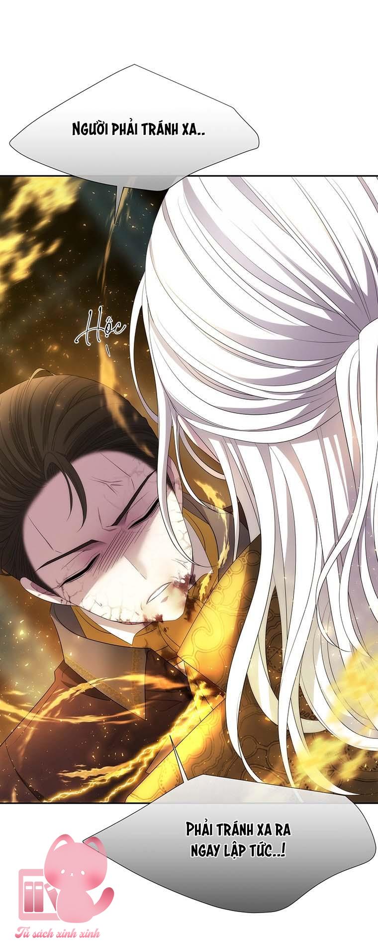 Charlotte Và Ngũ Đại Đồ Đệ - Chap 148 - Trang 16