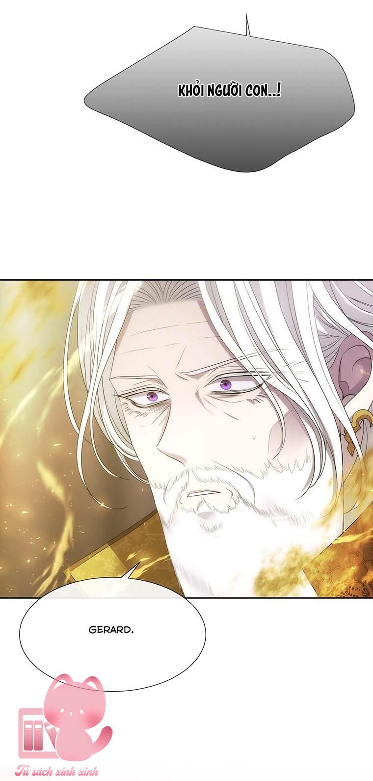 Charlotte Và Ngũ Đại Đồ Đệ - Chap 148 - Trang 18