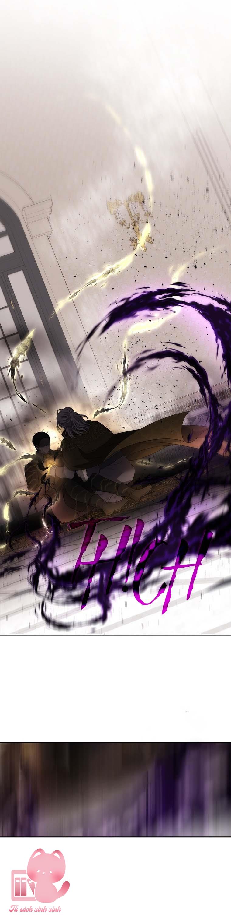 Charlotte Và Ngũ Đại Đồ Đệ - Chap 148 - Trang 19
