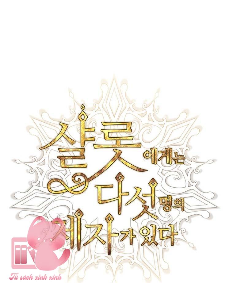 Charlotte Và Ngũ Đại Đồ Đệ - Chap 148 - Trang 20