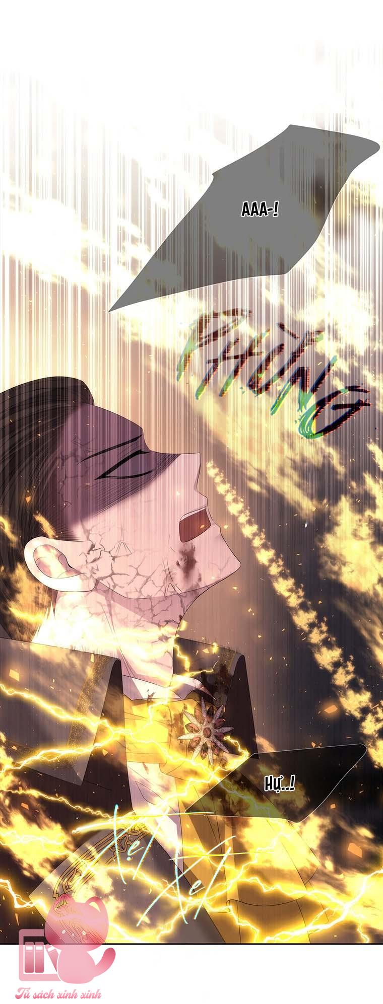 Charlotte Và Ngũ Đại Đồ Đệ - Chap 148 - Trang 3