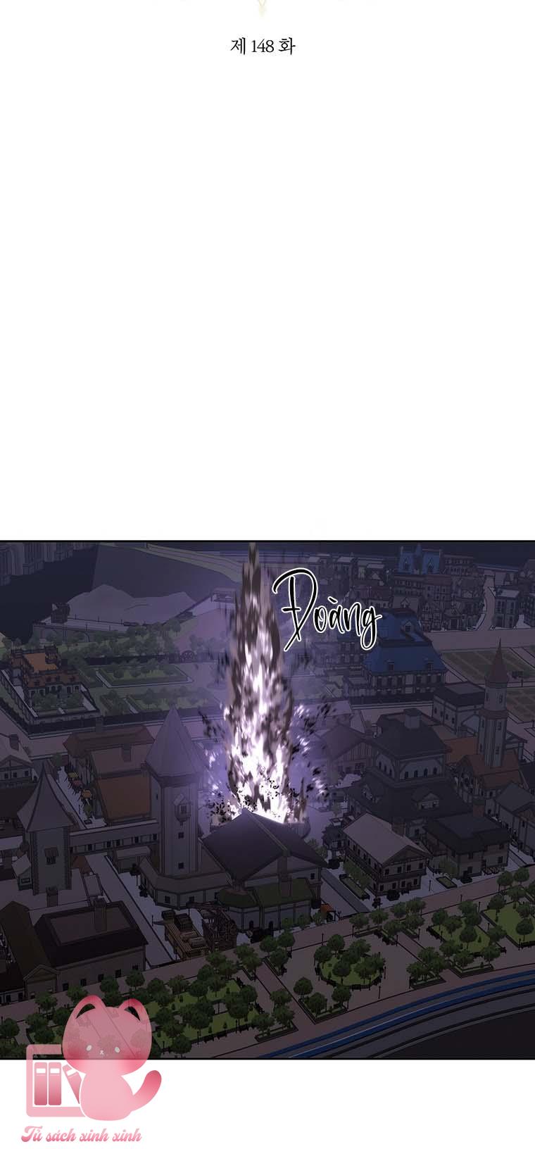 Charlotte Và Ngũ Đại Đồ Đệ - Chap 148 - Trang 21