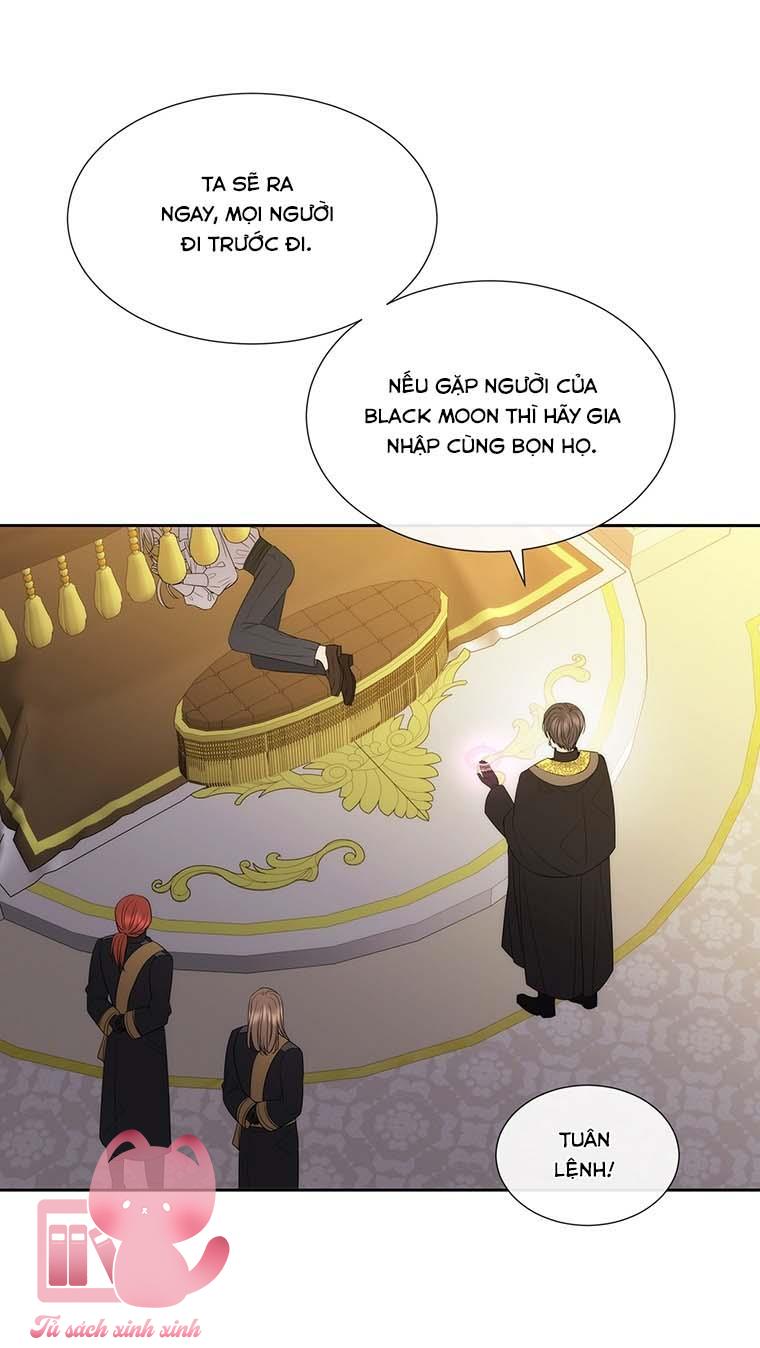 Charlotte Và Ngũ Đại Đồ Đệ - Chap 148 - Trang 23