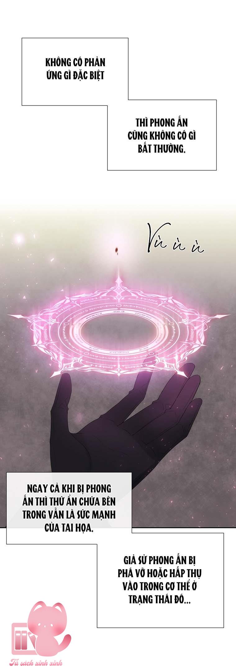 Charlotte Và Ngũ Đại Đồ Đệ - Chap 148 - Trang 24