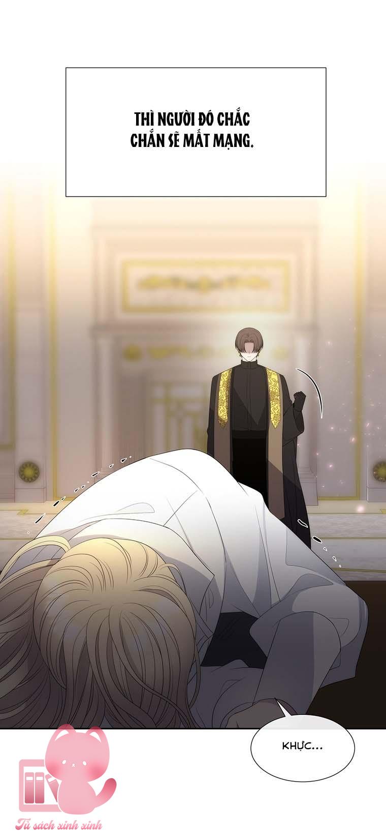 Charlotte Và Ngũ Đại Đồ Đệ - Chap 148 - Trang 25