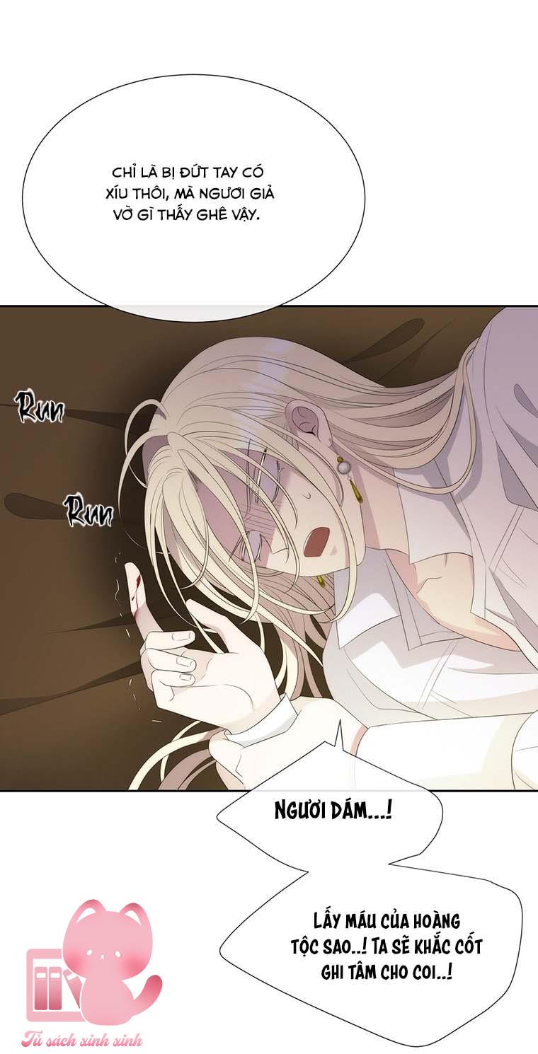 Charlotte Và Ngũ Đại Đồ Đệ - Chap 148 - Trang 26