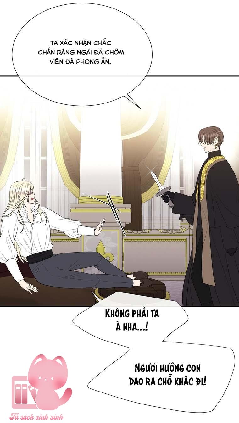 Charlotte Và Ngũ Đại Đồ Đệ - Chap 148 - Trang 27