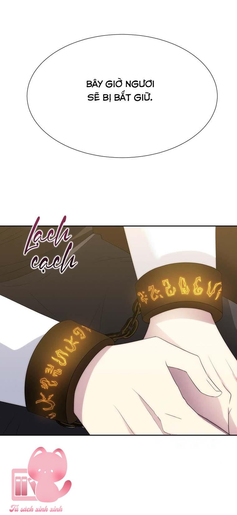 Charlotte Và Ngũ Đại Đồ Đệ - Chap 148 - Trang 29