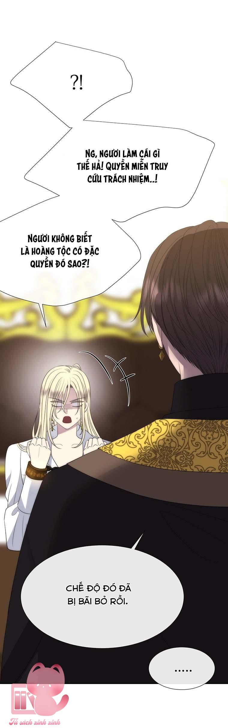 Charlotte Và Ngũ Đại Đồ Đệ - Chap 148 - Trang 30