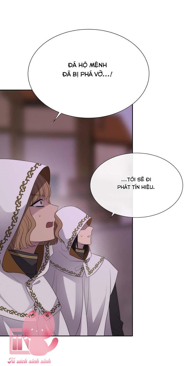 Charlotte Và Ngũ Đại Đồ Đệ - Chap 148 - Trang 34
