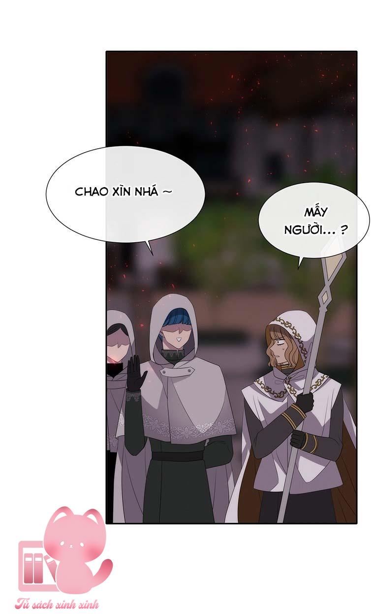 Charlotte Và Ngũ Đại Đồ Đệ - Chap 148 - Trang 42