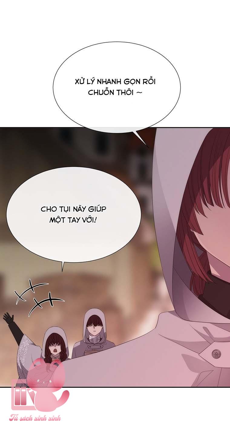 Charlotte Và Ngũ Đại Đồ Đệ - Chap 148 - Trang 44