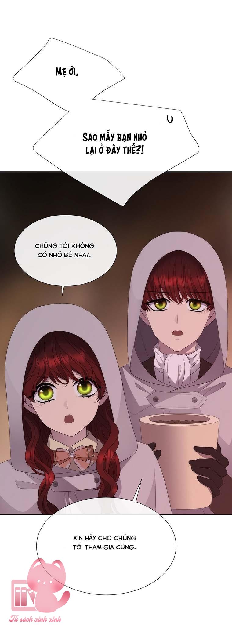 Charlotte Và Ngũ Đại Đồ Đệ - Chap 148 - Trang 45