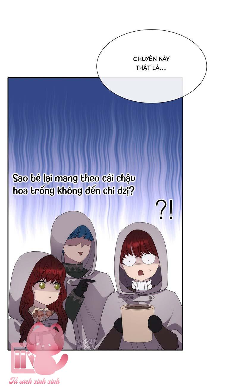 Charlotte Và Ngũ Đại Đồ Đệ - Chap 148 - Trang 46
