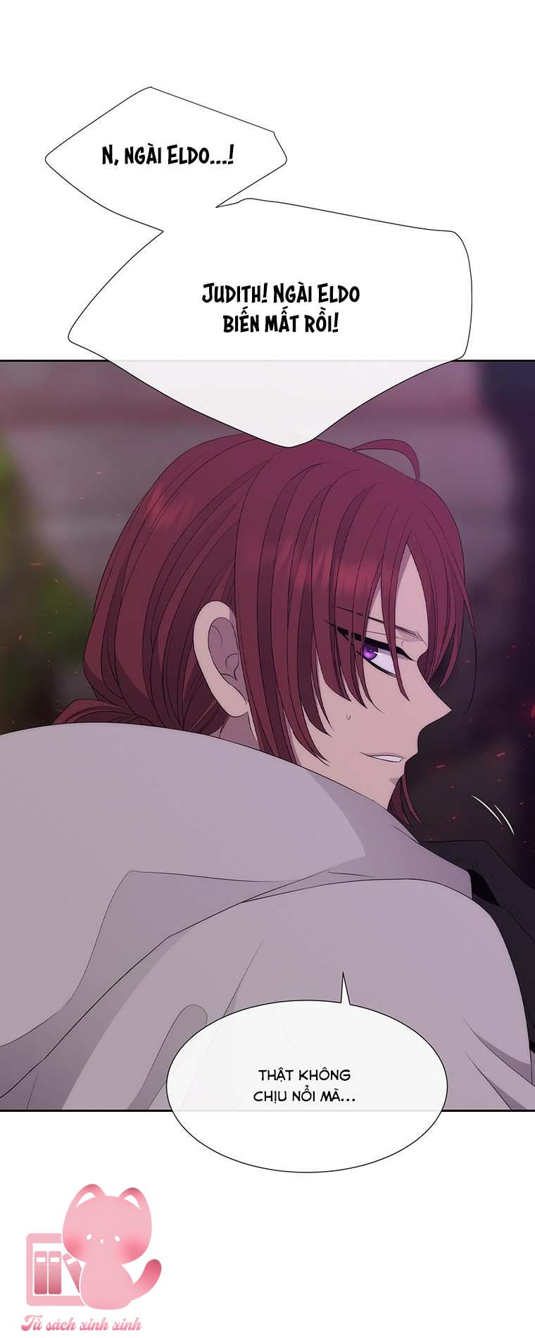 Charlotte Và Ngũ Đại Đồ Đệ - Chap 148 - Trang 47