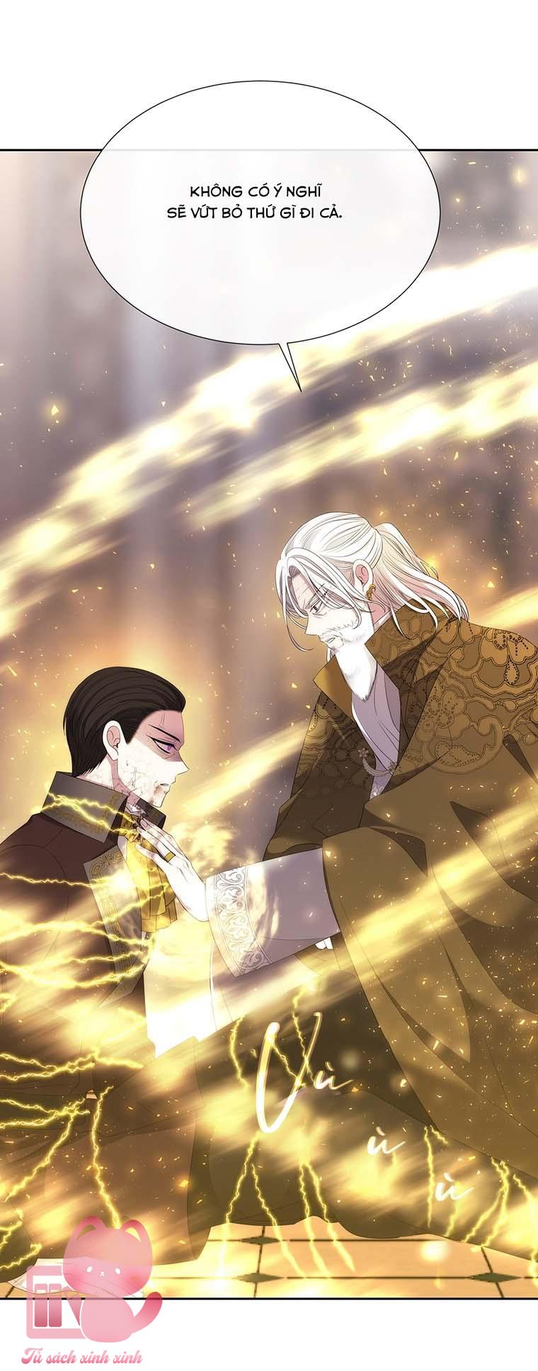 Charlotte Và Ngũ Đại Đồ Đệ - Chap 148 - Trang 6
