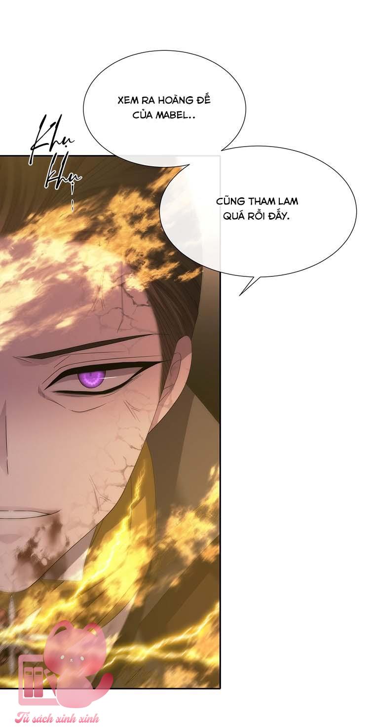 Charlotte Và Ngũ Đại Đồ Đệ - Chap 148 - Trang 7