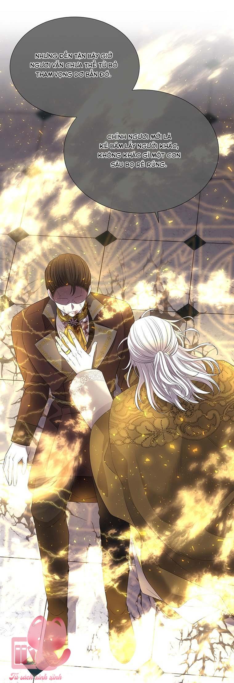 Charlotte Và Ngũ Đại Đồ Đệ - Chap 148 - Trang 10