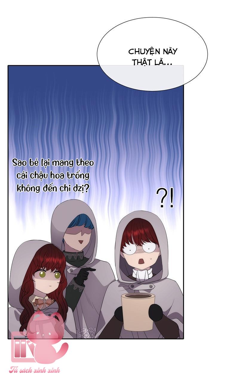 Charlotte Và Ngũ Đại Đồ Đệ - Chap 149 - Trang 1