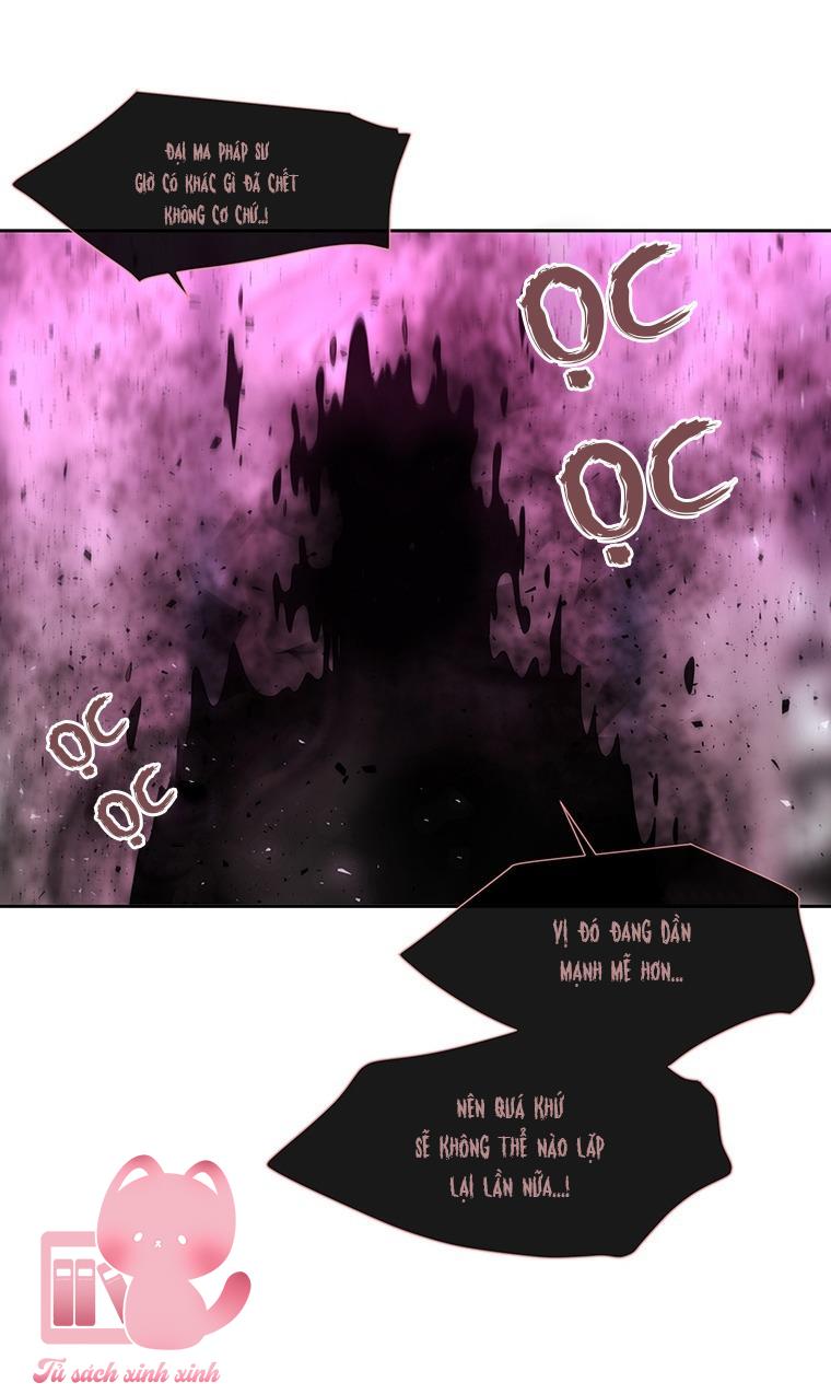 Charlotte Và Ngũ Đại Đồ Đệ - Chap 149 - Trang 13