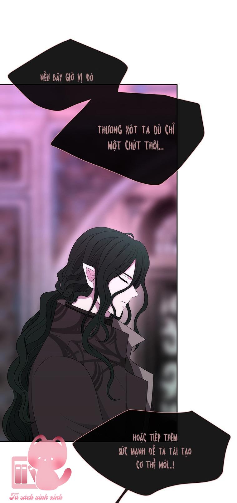 Charlotte Và Ngũ Đại Đồ Đệ - Chap 149 - Trang 14