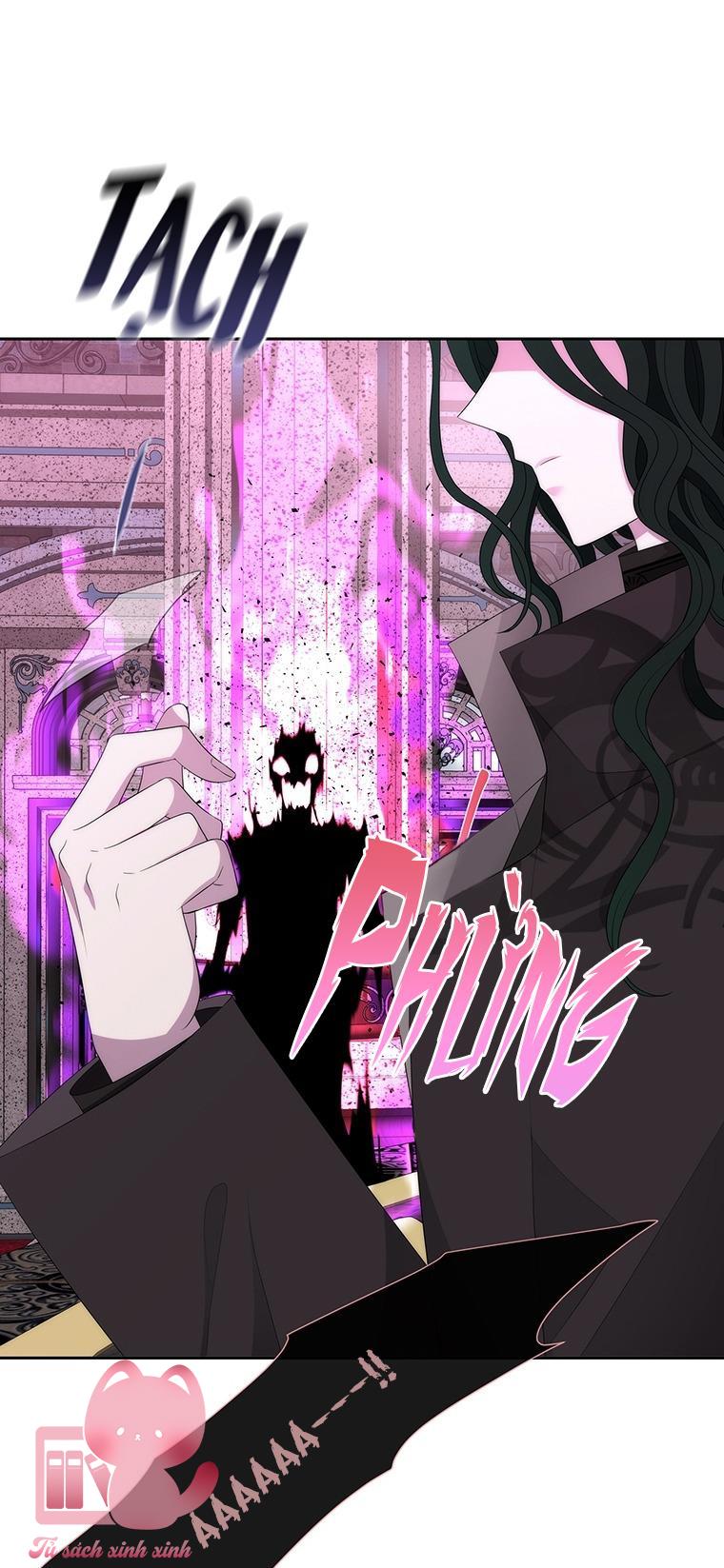 Charlotte Và Ngũ Đại Đồ Đệ - Chap 149 - Trang 16