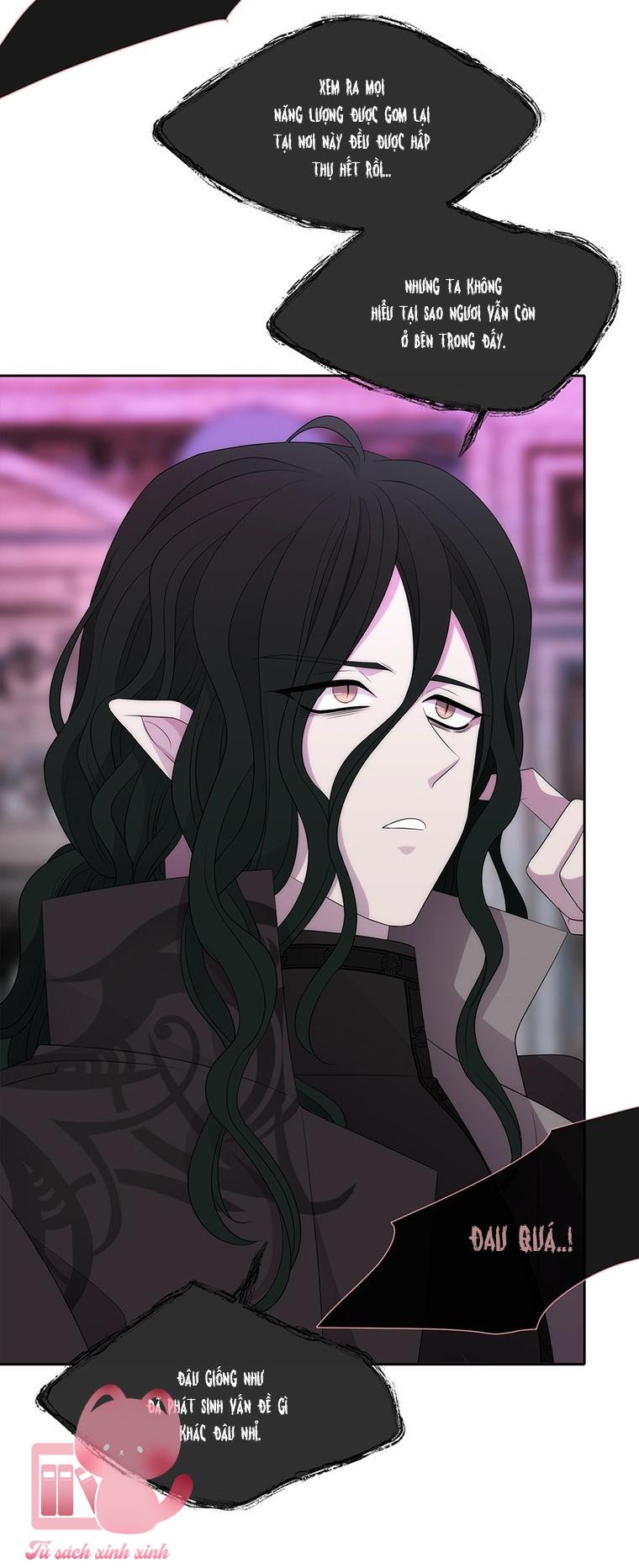 Charlotte Và Ngũ Đại Đồ Đệ - Chap 149 - Trang 17