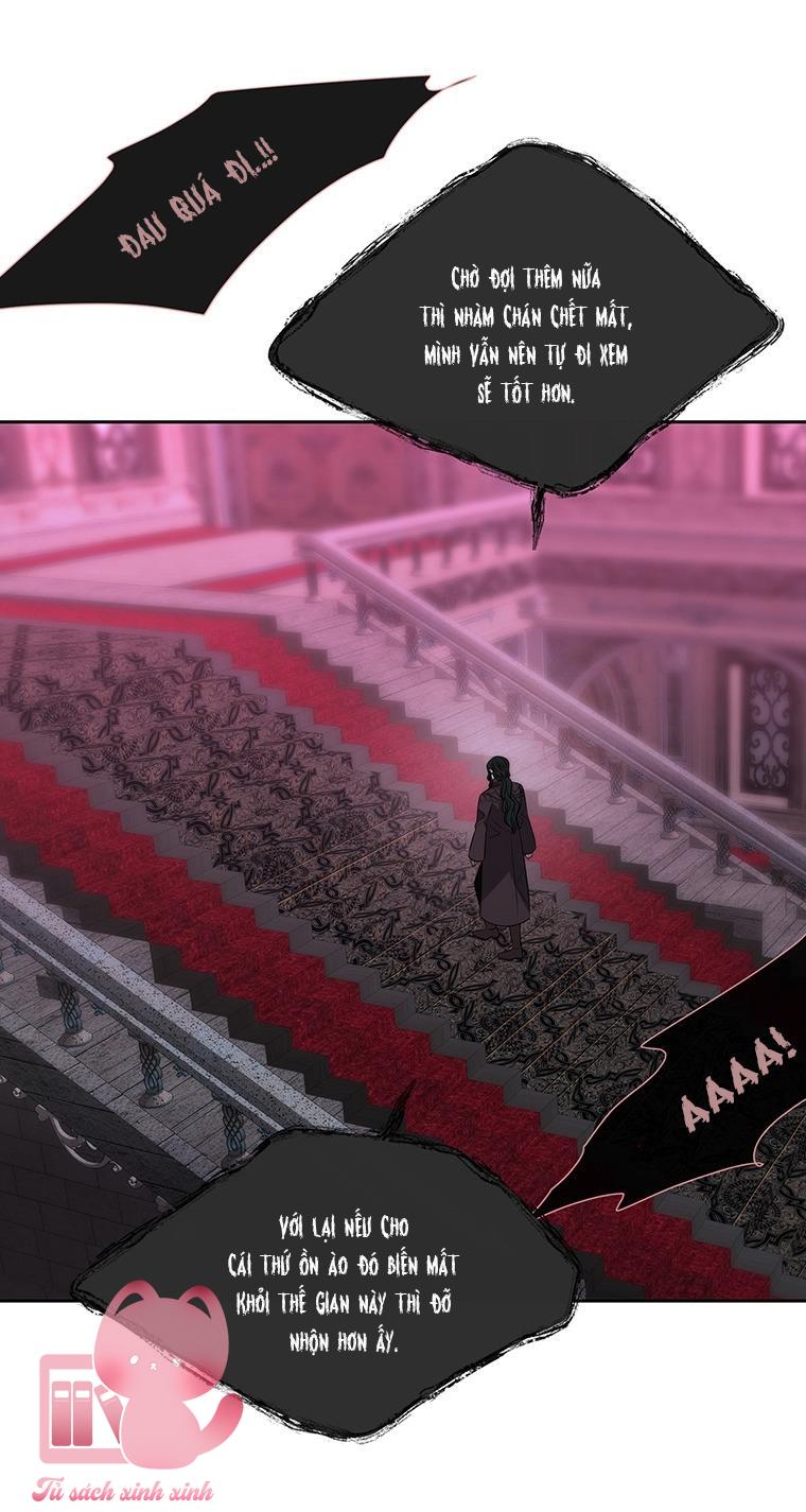 Charlotte Và Ngũ Đại Đồ Đệ - Chap 149 - Trang 18