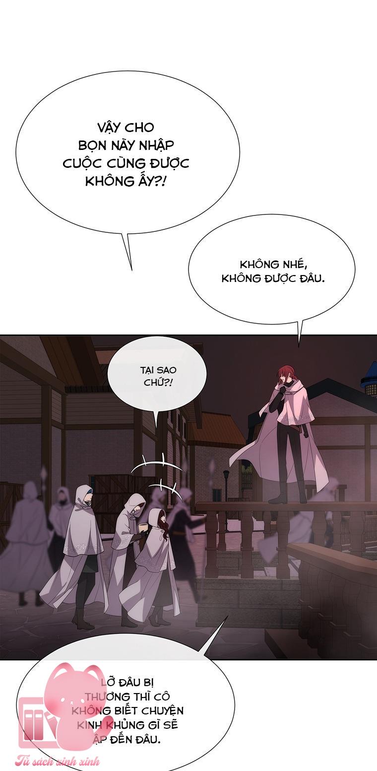 Charlotte Và Ngũ Đại Đồ Đệ - Chap 149 - Trang 3
