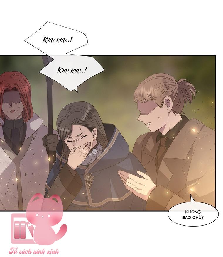 Charlotte Và Ngũ Đại Đồ Đệ - Chap 149 - Trang 24